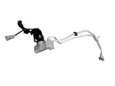 Air conditioning (A/C) pipe/hose