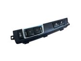 Traction control (ASR) switch