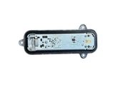 LED ballast control module
