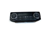 Climate control unit