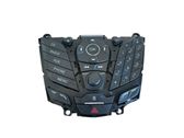 Unidad central de control multimedia