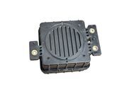 Alarm system siren