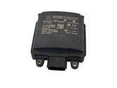 Capteur radar d'angle mort