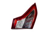 Tailgate rear/tail lights
