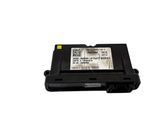 Tailgate/trunk control unit/module