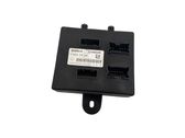 Autres unités de commande / modules