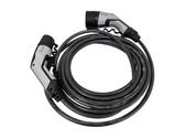 Electric car charging cable