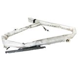 Parcel shelf load cover