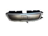 Front grill