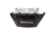 Radio/CD/DVD/GPS head unit