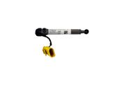 Bonnet Pedestrian Airbag Actuator
