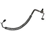 Air conditioning (A/C) pipe/hose