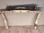 Traverse inférieur support de radiateur