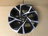 R16 steel rim