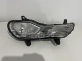 Front fog light