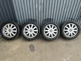 R15 alloy rim