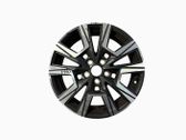 R18 alloy rim