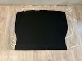 Tapis de coffre