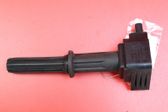 High voltage ignition coil