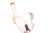 Windshield washer fluid reservoir/tank