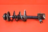 Front shock absorber/damper