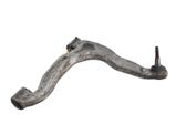 Rear control arm