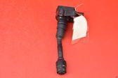 High voltage ignition coil