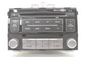 Panel / Radioodtwarzacz CD/DVD/GPS