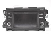 Panel / Radioodtwarzacz CD/DVD/GPS