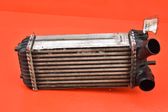 Radiatore intercooler