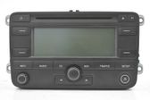 Panel / Radioodtwarzacz CD/DVD/GPS