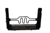 Radiatore intercooler