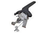 Handbrake/parking brake lever assembly