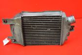 Radiador intercooler