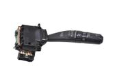 Headlight wiper switch