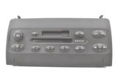 Radio/CD/DVD/GPS head unit