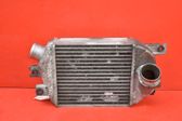 Radiador intercooler