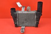 Intercooler radiator