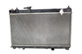 Coolant radiator