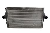 Intercooler radiator