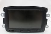 Radio/CD/DVD/GPS head unit