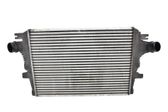 Intercooler radiator