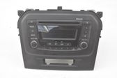 Panel / Radioodtwarzacz CD/DVD/GPS