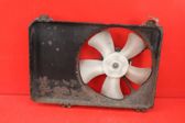 Ventilateur de refroidissement de radiateur électrique