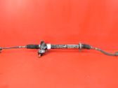 Steering rack