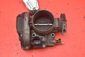 Throttle body valve