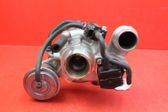 Turbo system vacuum part