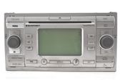 Radio / CD-Player / DVD-Player / Navigation