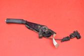 Handbrake/parking brake lever assembly