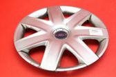 R17 wheel hub/cap/trim